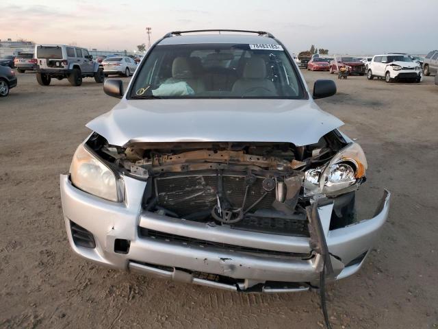 2011 Toyota Rav4 - Фото 5