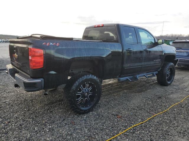 2018 CHEVROLET SILVERADO - Image 3