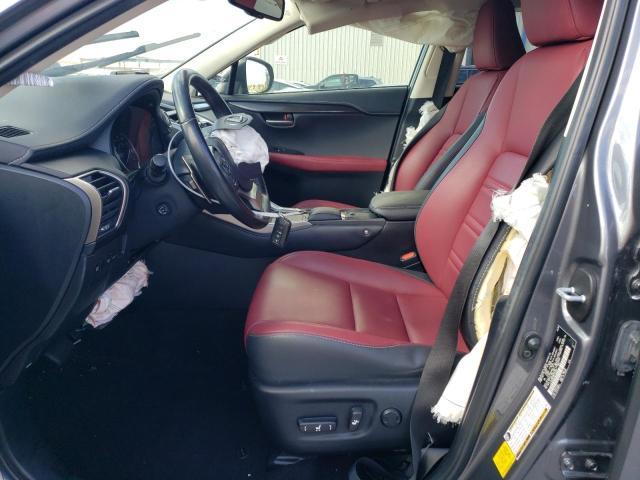 2021 Lexus Nx 300 Base - Фото 7