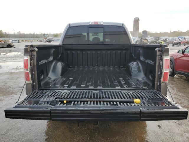 2014 Ford F150 Supercrew - Image 6