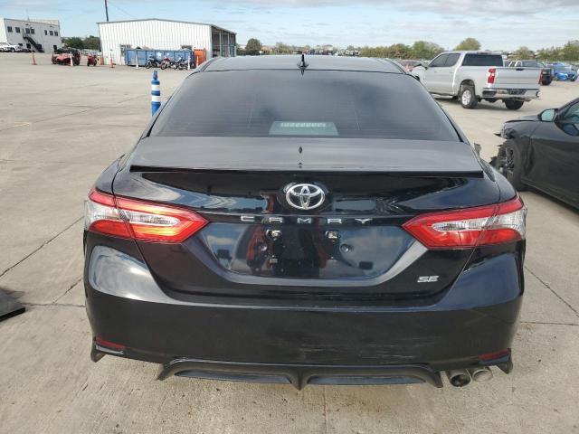 2019 Toyota Camry L - Фото 6