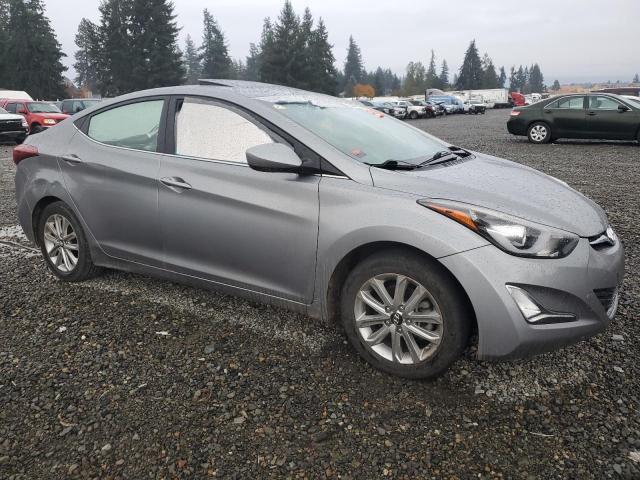2015 Hyundai Elantra Se - Фото 4