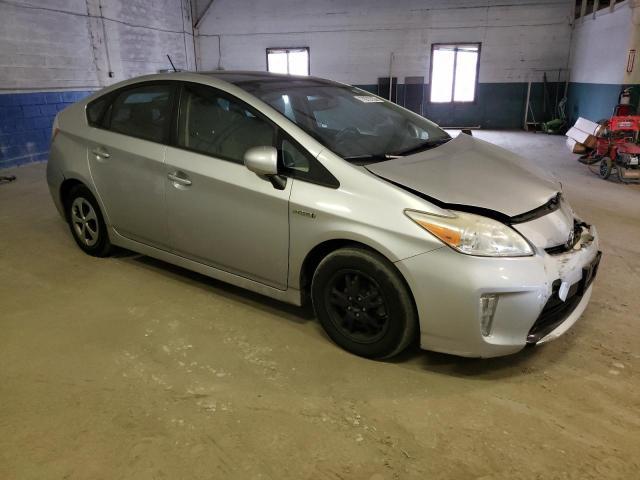 2013 Toyota Prius - Image 4