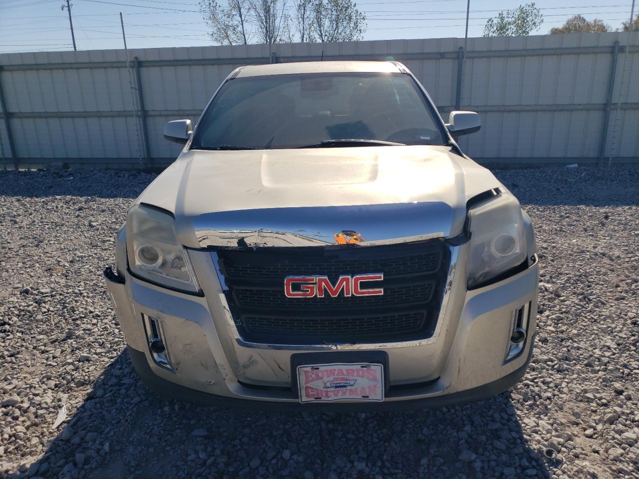 2013 GMC TERRAIN SL - Image 5
