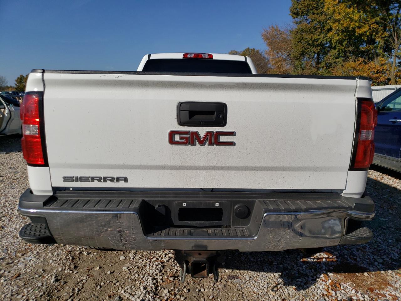 2015 GMC SIERRA K25 - Image 6