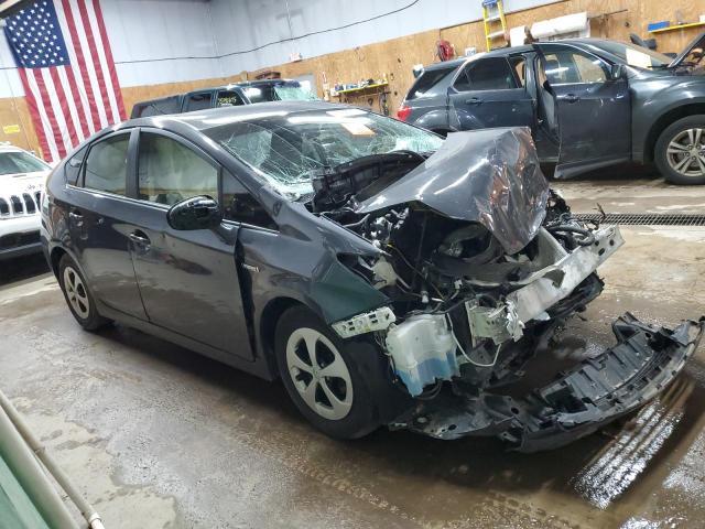 2015 Toyota Prius - Image 4