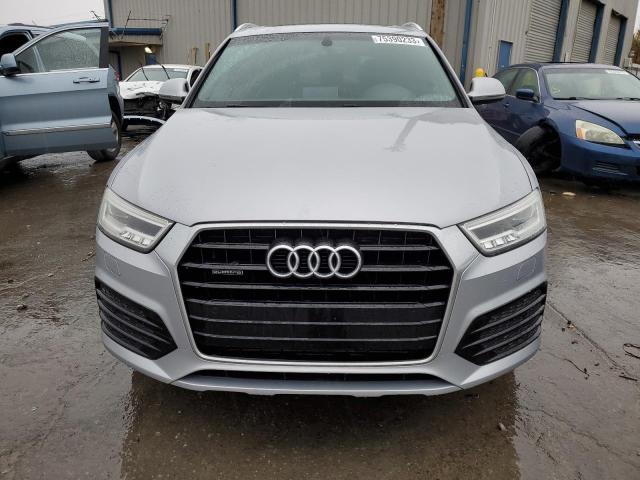 2016 Audi Q3 Prestige - Image 5