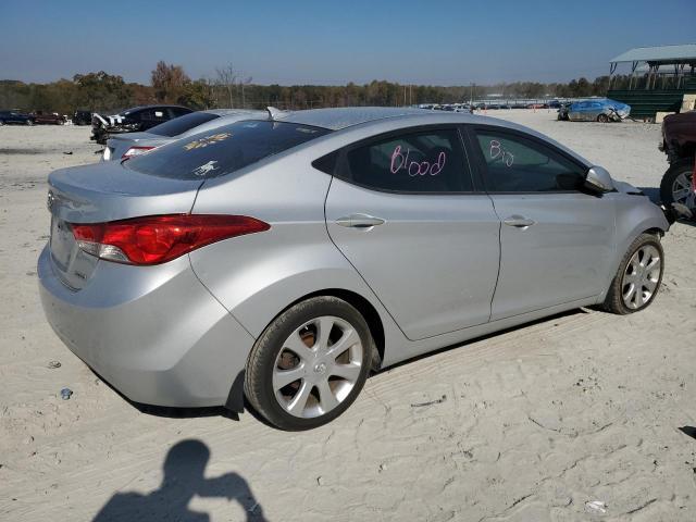 2013 Hyundai Elantra Gls - Фото 3