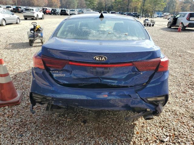 2021 Kia Forte Fe - Фото 6