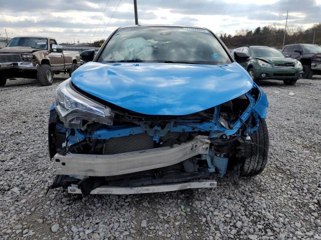 2019 Toyota C-Hr Xle - Фото 5