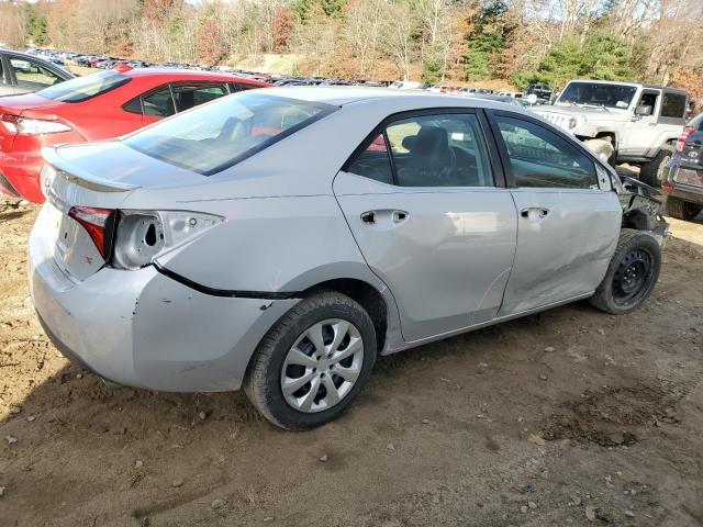 2014 Toyota Corolla L - Фото 3