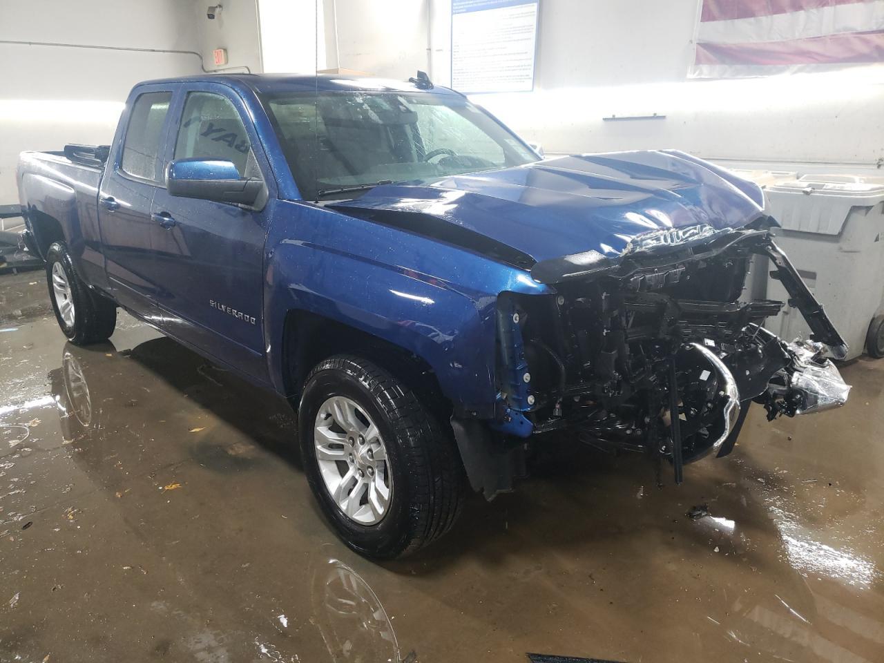 2019 CHEVROLET SILVERADO - Image 4