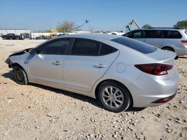 2019 Hyundai Elantra Se - Image 2