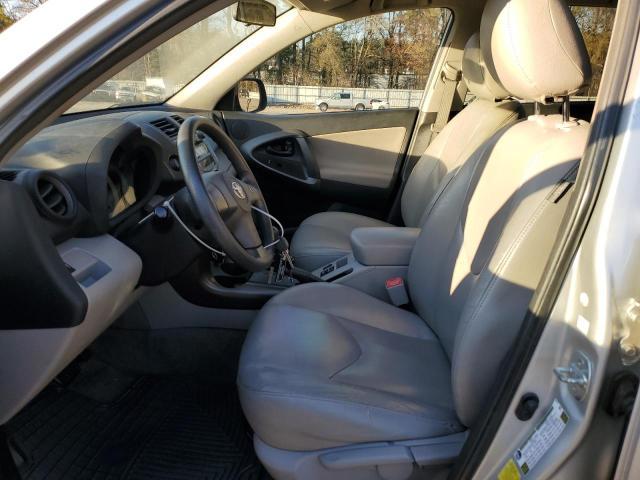 2011 Toyota Rav4 - Фото 7