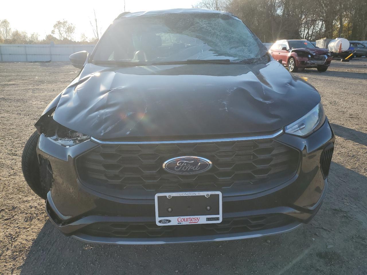2023 FORD ESCAPE ST - Фото 5