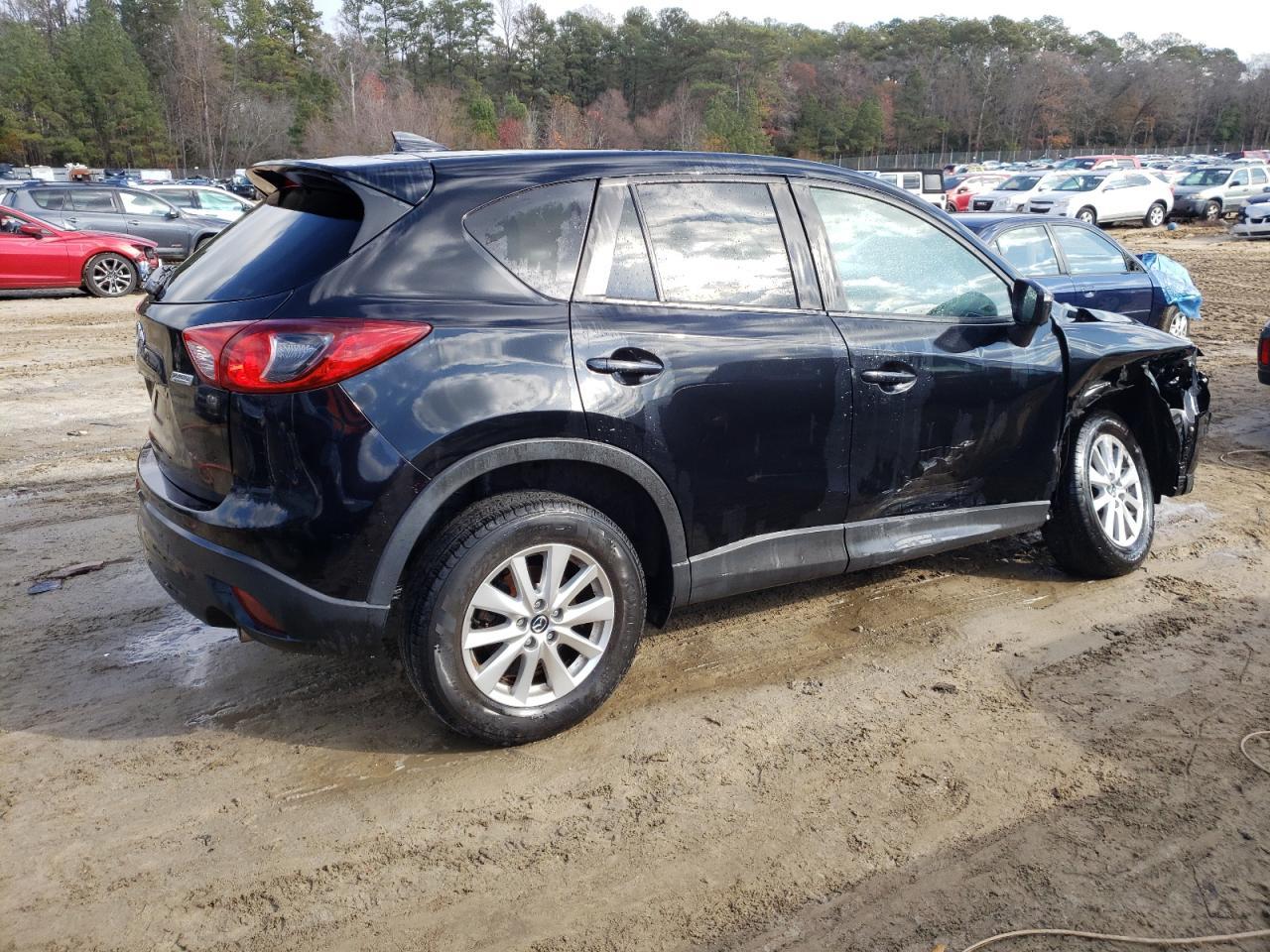 2016 MAZDA CX-5 TOURI - Фото 3