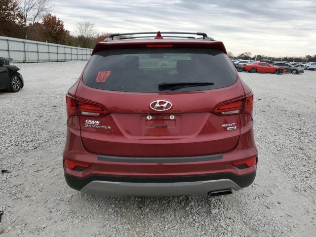 2017 Hyundai Santa Fe Sport - Image 6
