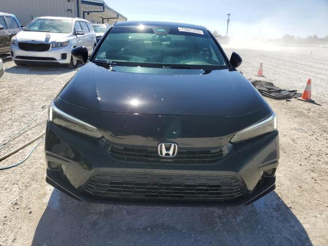 2023 Honda Civic Sport - Image 5