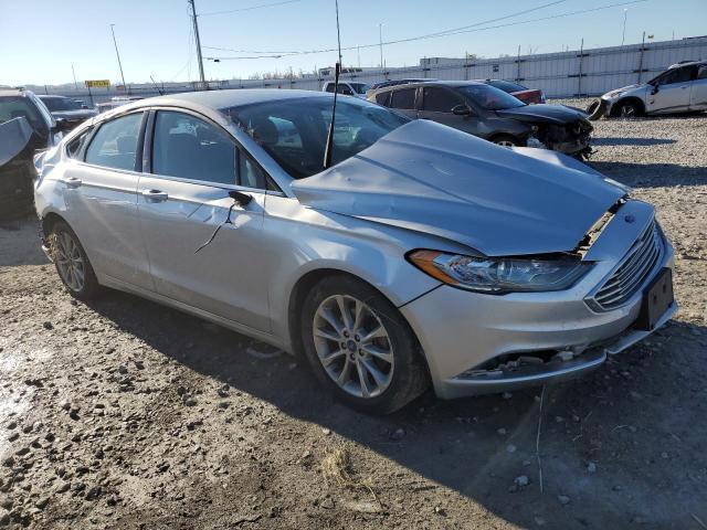 2017 FORD FUSION SE - Фото 4