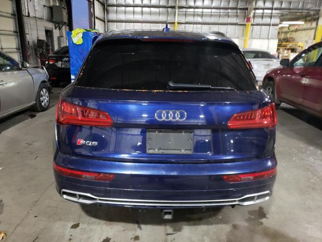 2018 Audi Sq5 Premium Plus - Image 6