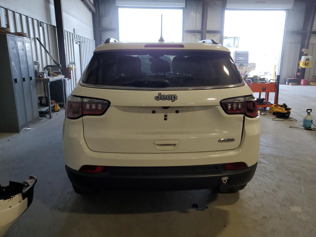 2019 JEEP COMPASS LA - Image 6