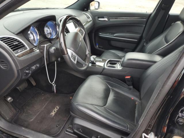 2014 Chrysler 300C - Image 7
