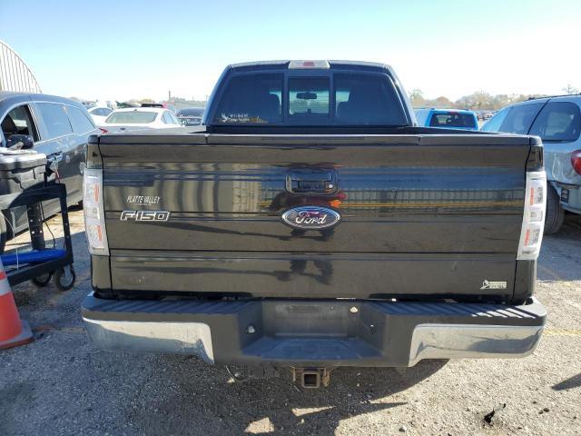 2010 Ford F150 Supercrew - Image 6