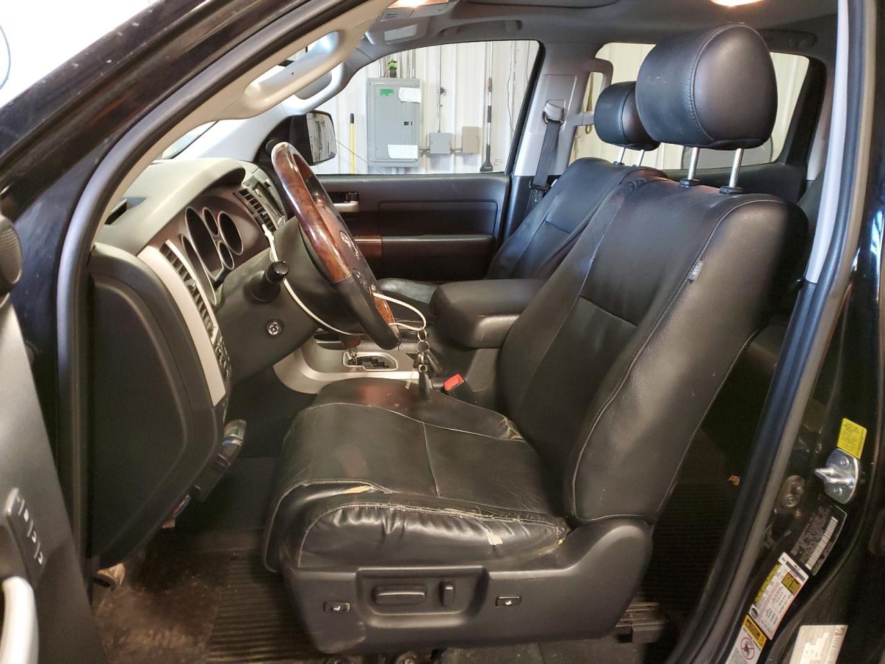 2011 TOYOTA TUNDRA CRE - Фото 7