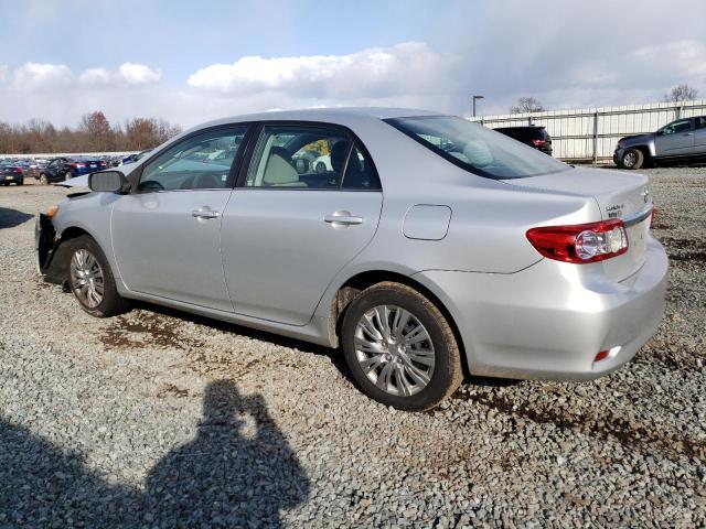 2013 Toyota Corolla Base - Image 2