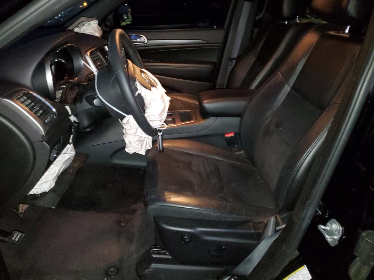 2018 JEEP GRAND CHER - Фото 7