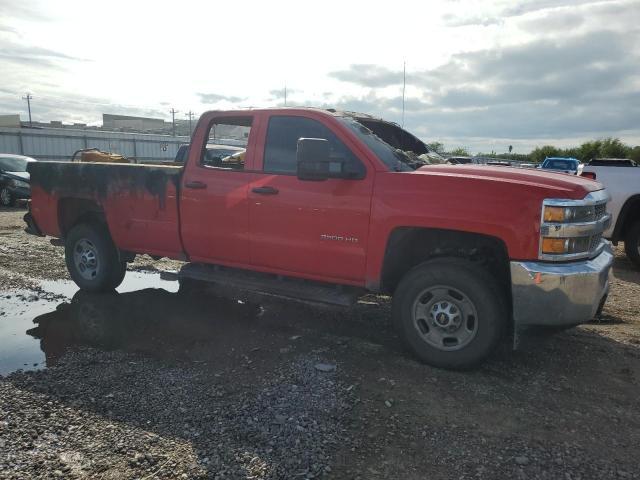 2019 Chevrolet Silverado C2500 Heavy Duty - Image 4
