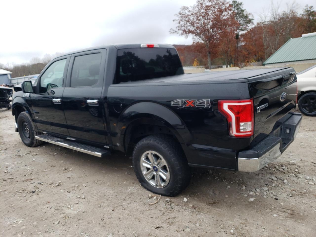 2017 FORD F150 SUPER - Image 2