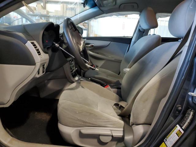 2013 Toyota Corolla Base - Фото 7
