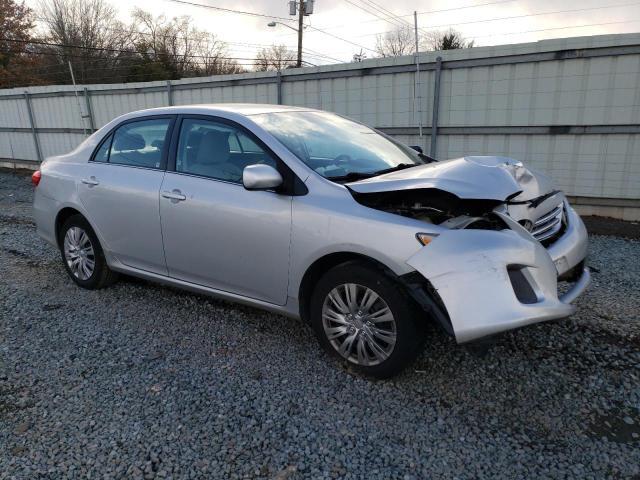 2013 Toyota Corolla Base - Image 4