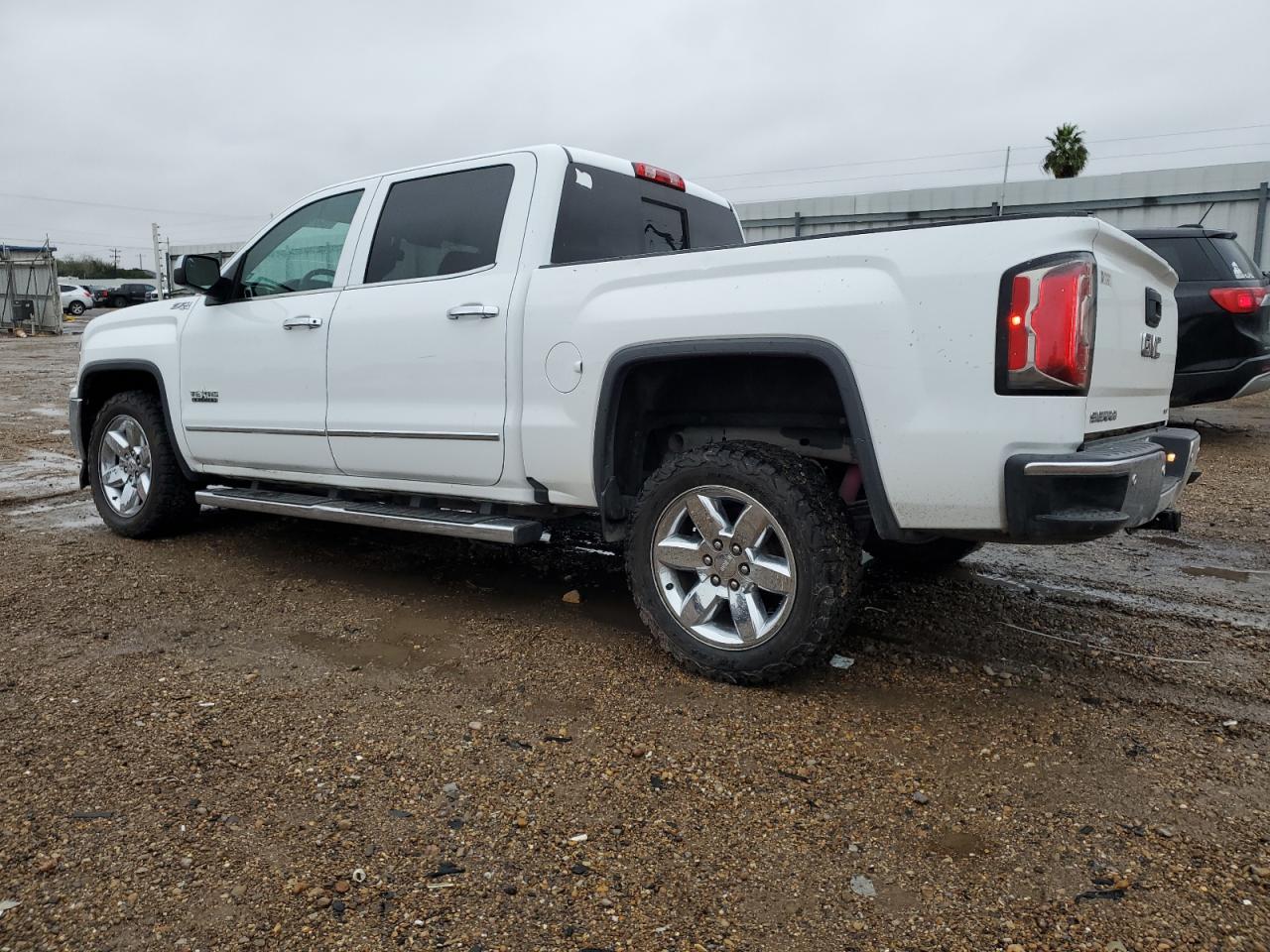 2018 GMC SIERRA K15 - Image 2