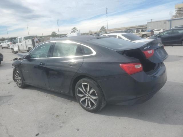 2017 CHEVROLET MALIBU LT - Фото 2