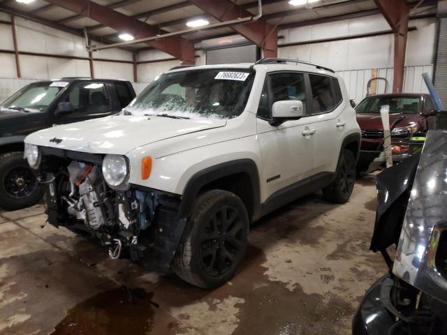 2018 JEEP RENEGADE L