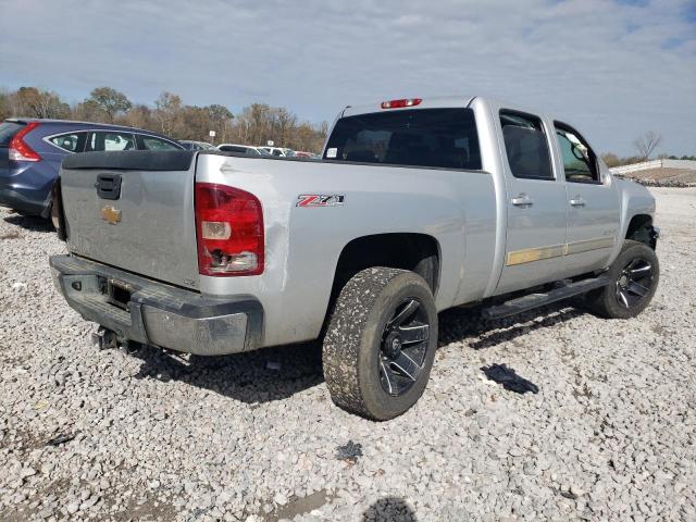 2014 Chevrolet Silverado K2500 Heavy Duty Ltz - Фото 3