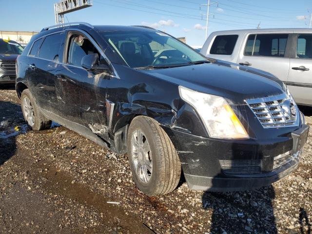 2013 Cadillac Srx Luxury Collection - Фото 4