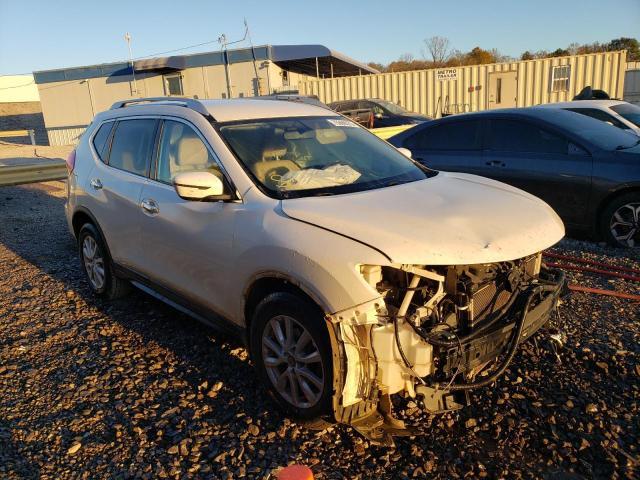 2017 Nissan Rogue S - Фото 4