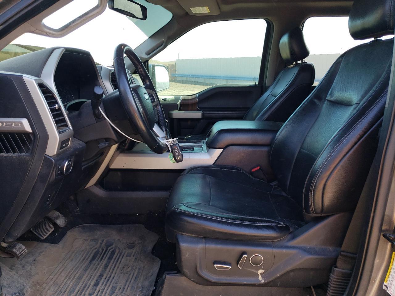 2017 FORD F150 SUPER - Image 7