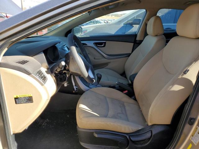 2013 Hyundai Elantra Gls - Image 7