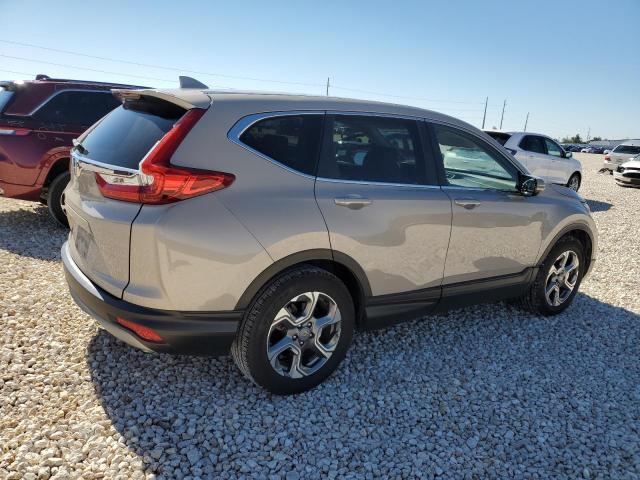 2019 Honda Cr-V Exl - Фото 3