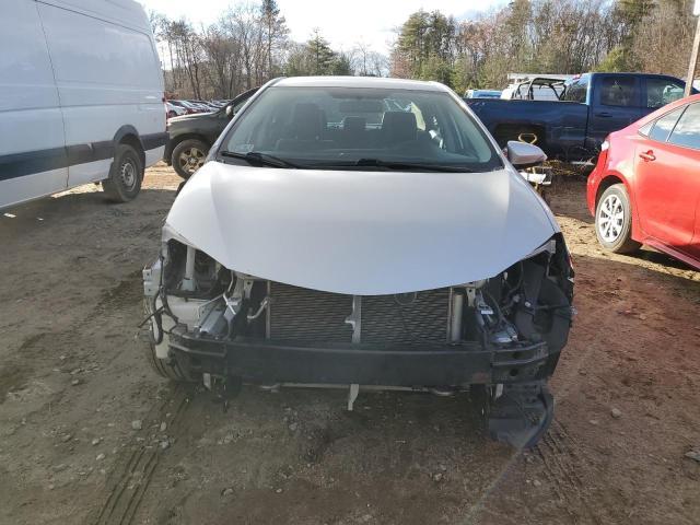 2014 Toyota Corolla L - Фото 5