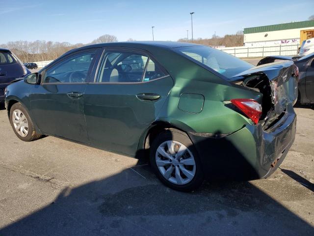 2014 Toyota Corolla L - Image 2