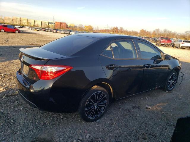 2014 TOYOTA COROLLA L - Image 3