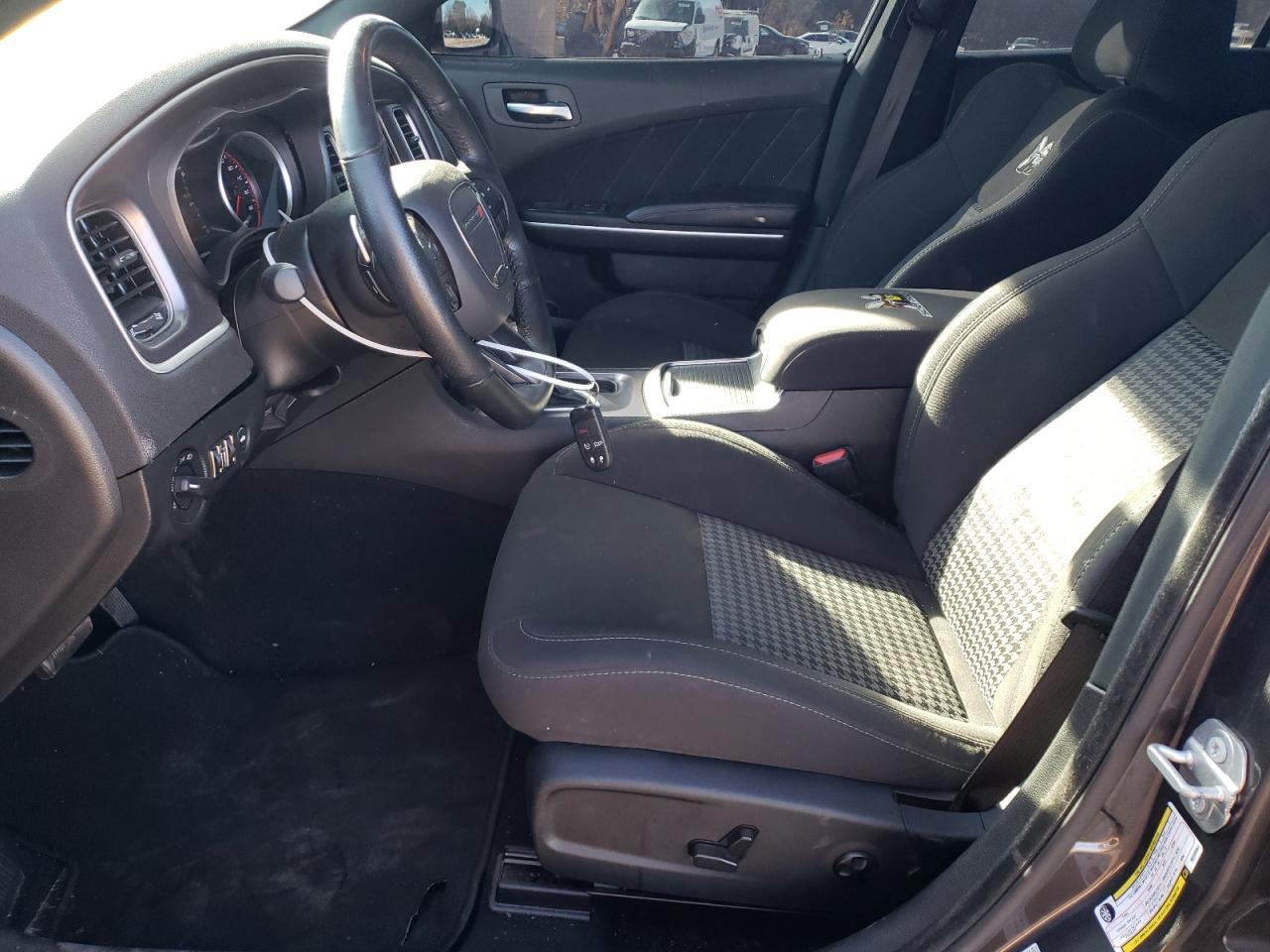 2021 DODGE CHARGER SC - Image 7