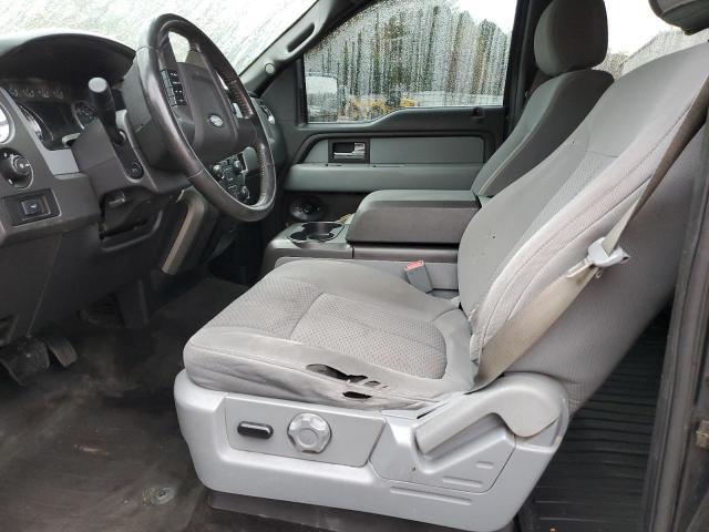 2014 Ford F150 Supercrew - Image 7
