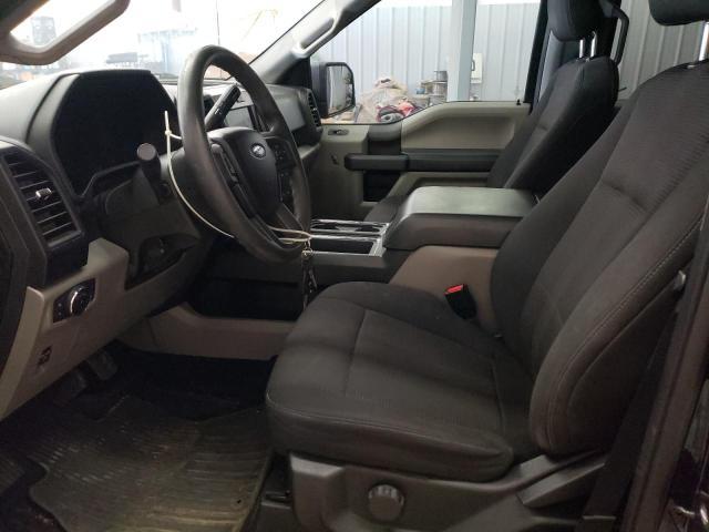 2017 Ford F150 Supercrew - Image 7