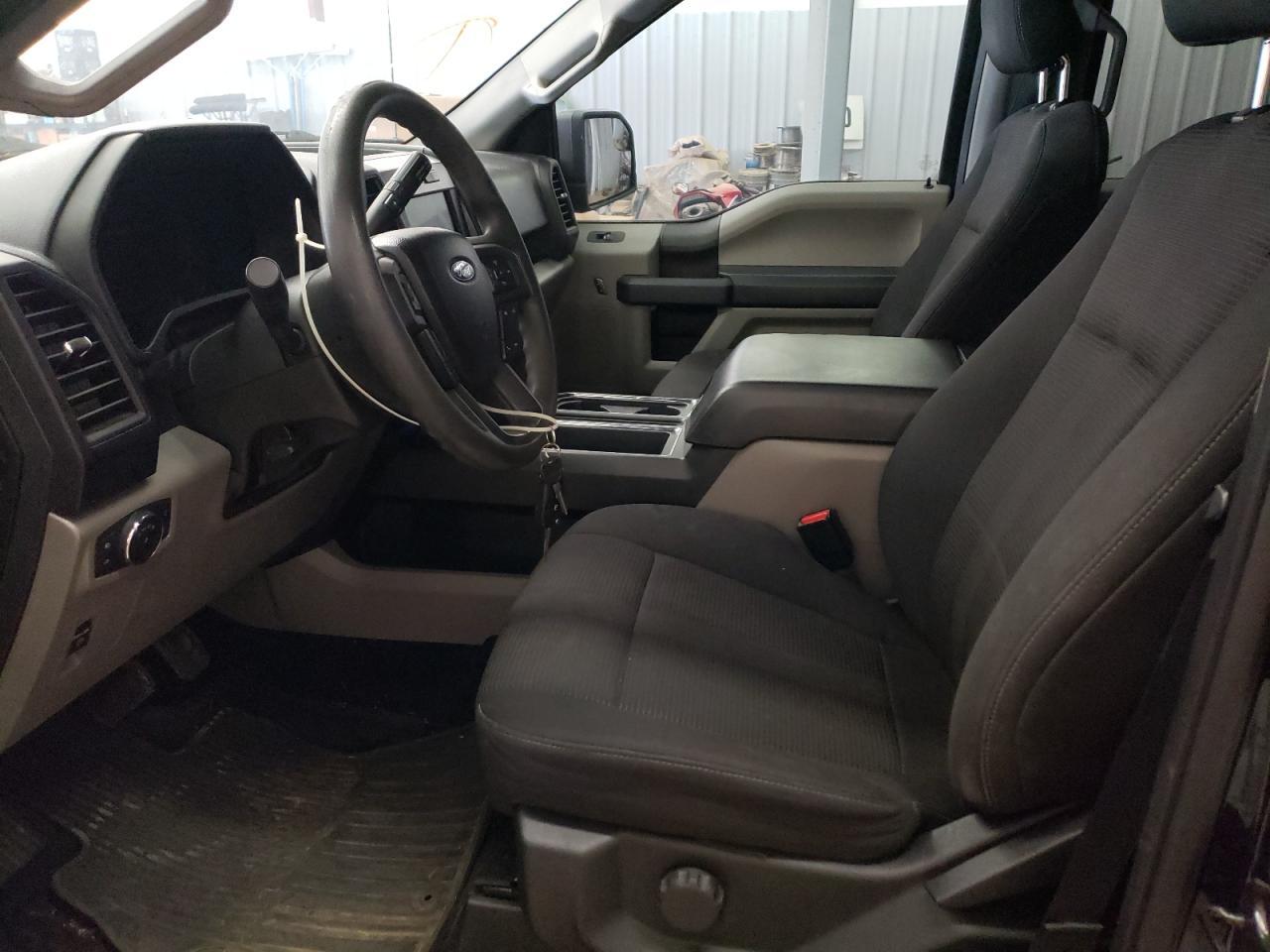 2017 FORD F150 SUPER - Фото 7